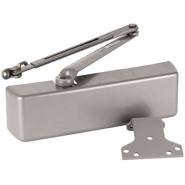 Manual, Hydraulic, 4040XP Series Surface Mounted Closers, Surface Mounted Closer, Heavy Duty